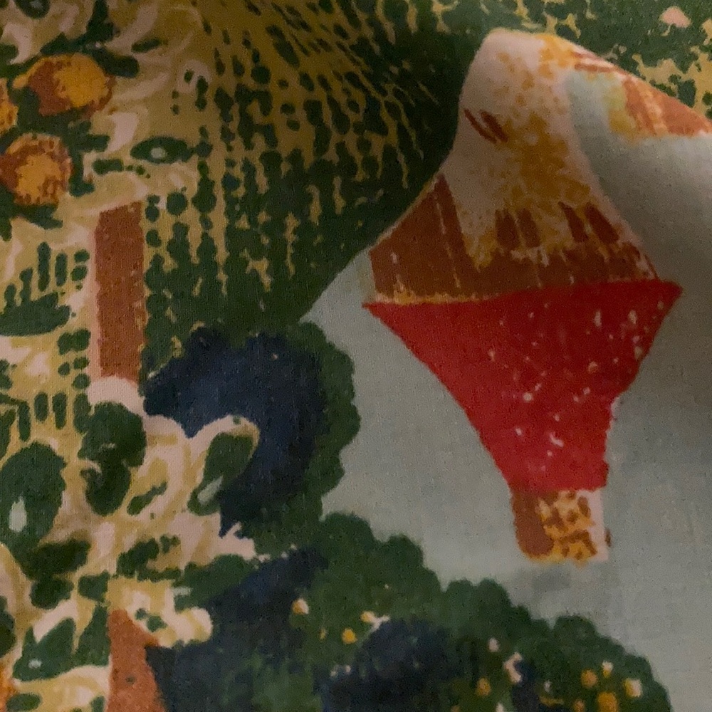 Meet your Posher, Brendan